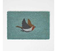 Robin Non-Slip Coir Doormat