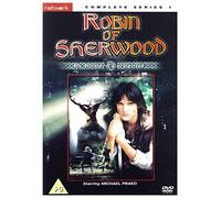 Robin of Sherwood: Complete Series 1 [DVD]