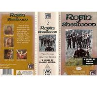Robin of Sherwood - Complete series 2