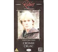Robin of Sherwood - Cromm Cruac [VHS] [1984]