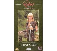 Robin of Sherwood : Herne's Son [VHS] [1984]