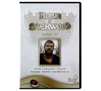 Robin of Sherwood Season 3 Episode 10-13 [2DVD] [Region 2] (English audio)