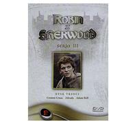 Robin of Sherwood Season 3 Episode 7-9 [DVD] [Region 2] (English audio)