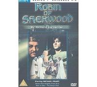 Robin Of Sherwood: Series 1 - Episodes 4-6 [DVD]