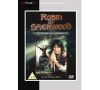 Robin Of Sherwood: Series 1 - Robin Hood and the Sorcerer Parts 1 & 2 [DVD]