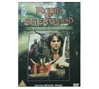 Robin Of Sherwood: Series 2 [DVD]
