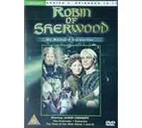Robin Of Sherwood: Series 3 - Episodes 11-13 [DVD]