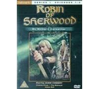 Robin Of Sherwood: Series 3 - Episodes 7-10 [DVD]