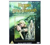 Robin Of Sherwood: Series 3 - Part 2 - Episodes 7-13 [DVD]