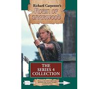 Robin of Sherwood: Series 4 Collection