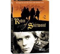 Robin of Sherwood: Set 2 [DVD] [1985] [Region 1] [US Import] [NTSC]