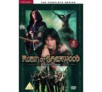 Robin of Sherwood - The Complete Series
