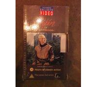 Robin of Sherwood : The Entire 2nd Series