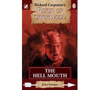 Robin of Sherwood - The Hell Mouth