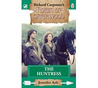 Robin of Sherwood - The Huntress