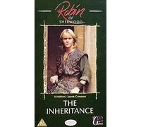 Robin Of Sherwood - "The Inheritance " ( Series 3 : Vol. III )