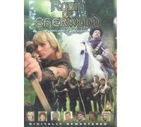 Robin Of Sherwood - The Jason Connery Collection [VHS]
