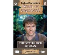 Robin of Sherwood - The Scathlock Woman