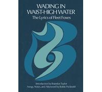 Robin Pecknold Wading in Waist-High Water (Hardback) (US IMPORT)
