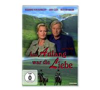 Robin Pilcher - Am Anfang war die Liebe