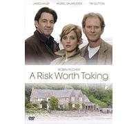 Robin Pilcher's Risk Worth Taking
