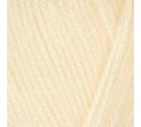 Robin DK Wool, 300m in Cream, Size Single | Charlies