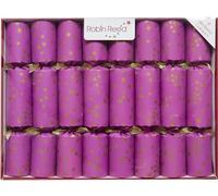 Robin Reed 8 x 10 Handmade Magical Christmas Crackers containing magic tricks
