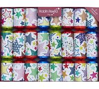 Robin Reed 8 x 10 Handmade Magical Christmas Crackers containing magic tricks