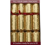 Robin Reed 8 x 12 Fill Your Own GOLD (61203)