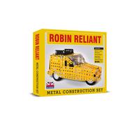 Robin Reliant Model Metal Construction Set Coach House Partners Multi One Size