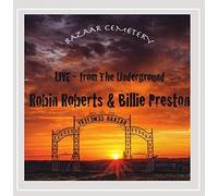 Robin Roberts & Billie Preston - Live from the Underground