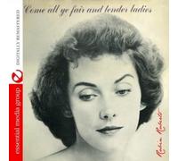 Robin Roberts - Come All Ye Fair And Tender Ladies tally Remastered)