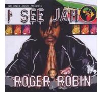 Robin, Roger - I See Jah
