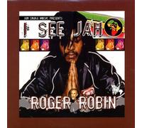 Robin, Roger - I See Jah [VINYL]