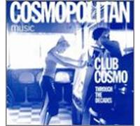 Robin S. - Club Cosmo Through the Decades
