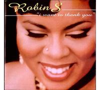 Robin S. - I Wanna Thank You [12" VINYL]
