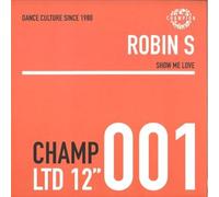 Robin S - Show Me Love [VINYL]