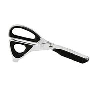 Robin Safety Boy Rescue Scissors Black/Chrome