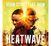 Robin Schulz (Feat. Akon) - Heatwave