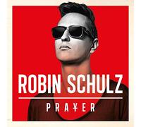 Robin Schulz - Prayer by Robin Schulz (2015-07-29)