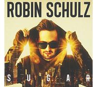 ROBIN SCHULZ - Sugar