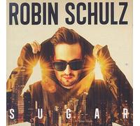 Robin Schulz - Sugar - CD - A600z
