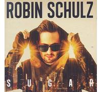Robin Schulz : Sugar CD (2015) NEW Highly Rated eBay Seller Great Prices