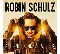 Robin Schulz - Sugar [VINYL]