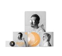 Robin Schulz - Uncovered (Limited Deluxe Vinyl) [VINYL]