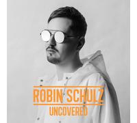 Robin Schulz - Uncovered (Limited Digipack Edition)