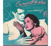 Robin Scott - Cry Myself To Sleep