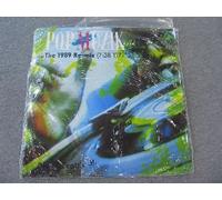 Robin Scott's M - Pop Muzik (The 1989 Re-mix) [12" VINYL]