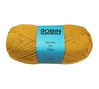 Robin Sparkle DK 100G 5720 Gold
