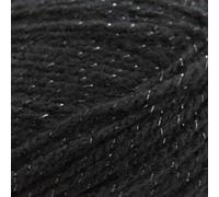 Robin Sparkle DK 100g 5725 Jet